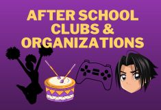 Thumbnail of After School Clubs and Organizations